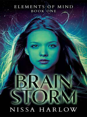 cover image of Brainstorm